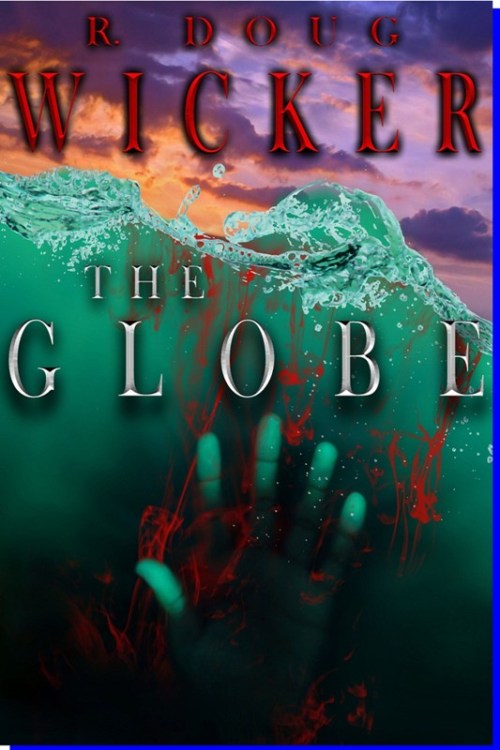 The Globe Cover—JPEG