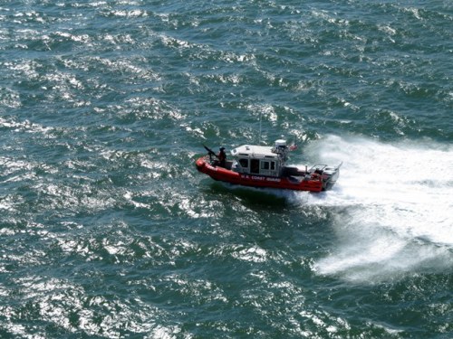 San Francisco Bay 28