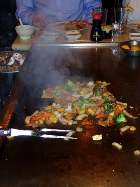 . . . Prepared Perfectly