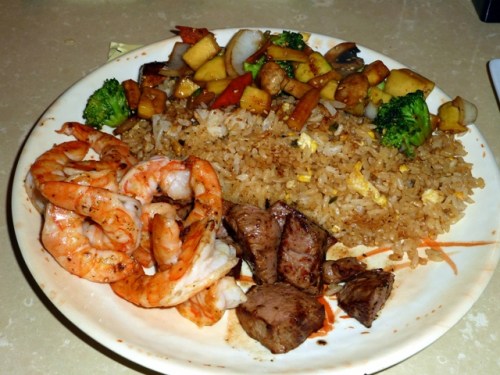 The Final Presentation