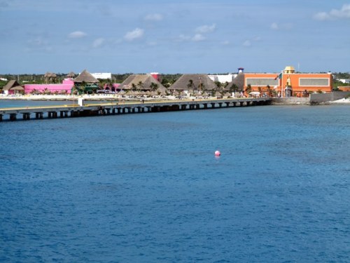 Costa Maya