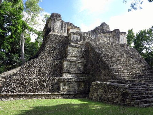 Mystery Destination — Can You Guess Where?