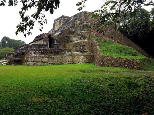 Altun Ha
