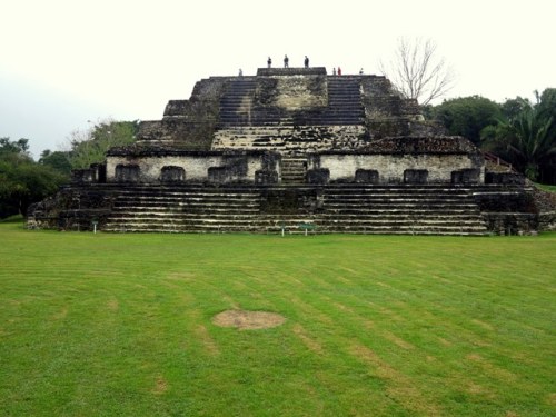 Altun Ha