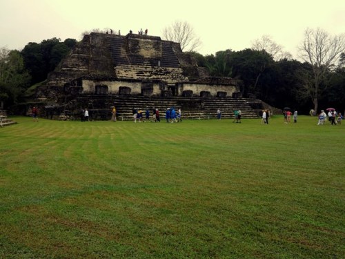 Altun Ha