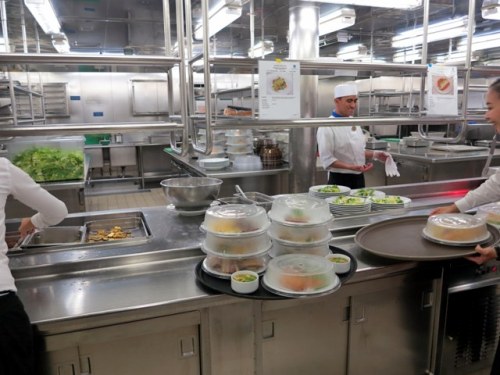 And Way too Much to Eat