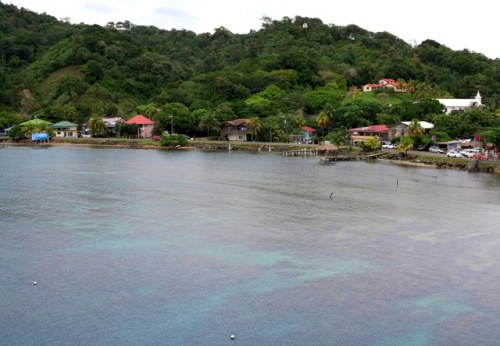 Roatán