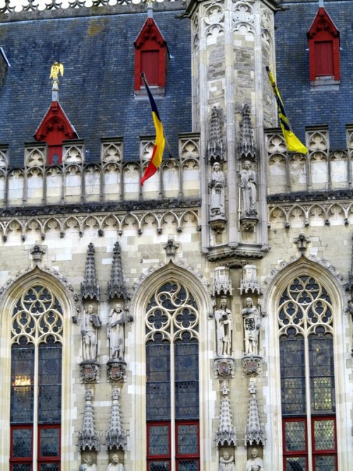 The Devil is in the Details