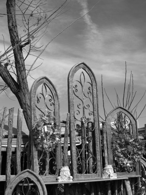 Unfiltered B&W Conversion