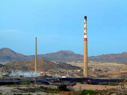 Just Before Sunup on Execution Day