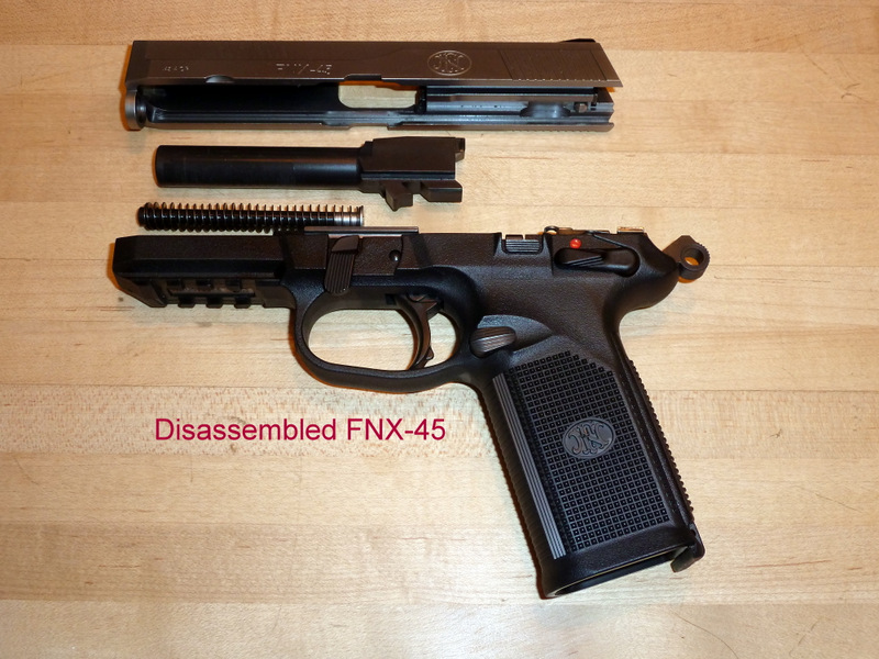 Extremely Easy Disassembly and Reassembly