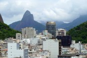 The Rio Skyline