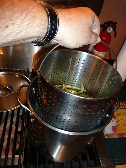 Steamer Basket for Vegetables — You Can't Beat It