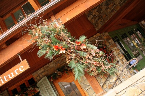 A Splash of Teluride Color