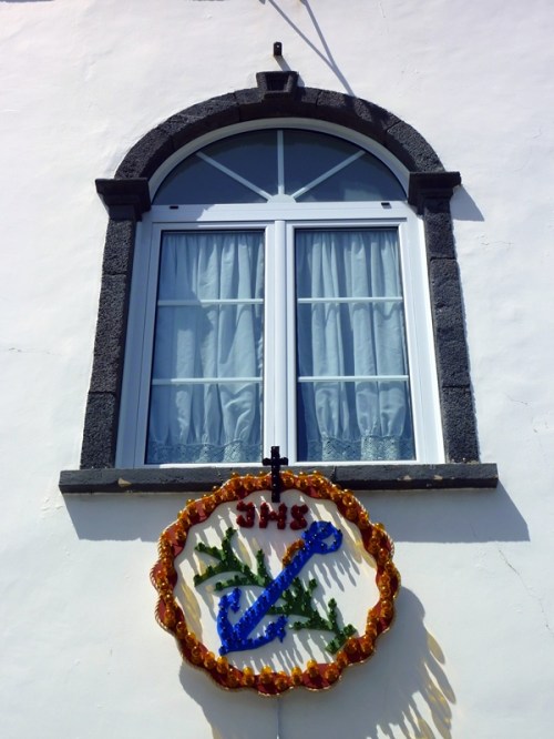Azores Window