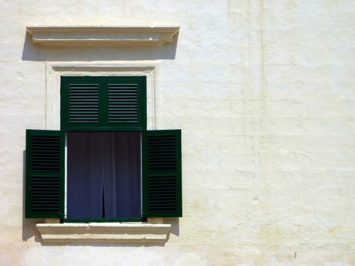 Malta Shutters
