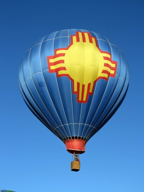 Albuquerque Balloon Fiesta