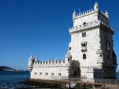 This City is Beyond the Pillar of Hercules