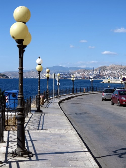 Piraeus, Greece