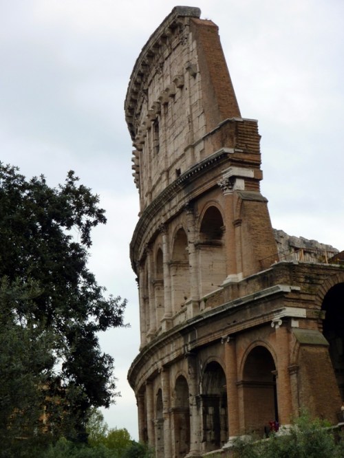 A Visit to an Ancient City