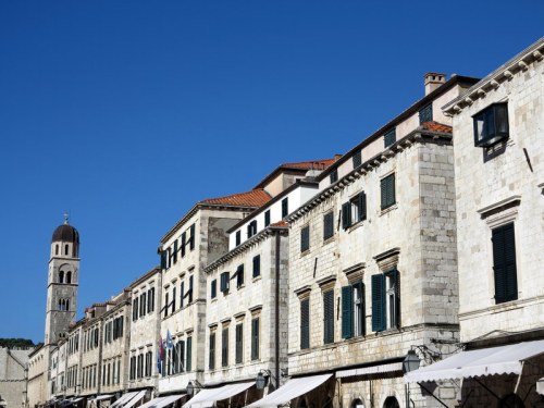 Dubrovnik, Croatia