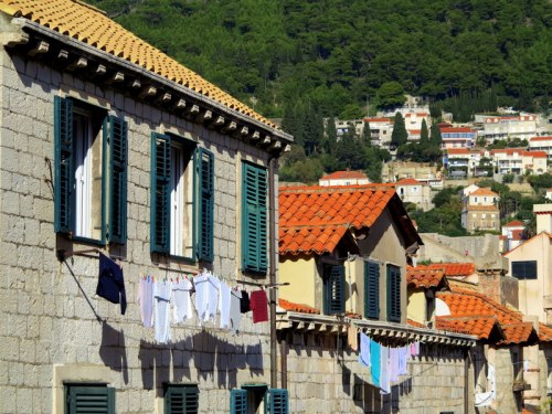 Dubrovnik, Croatia