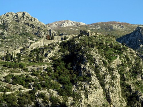 Kotor, Montenegro