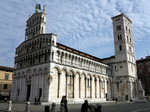 Lucca
