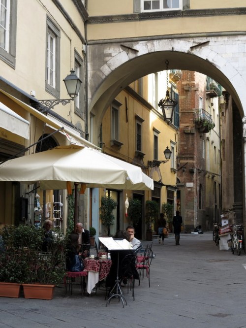 Lucca