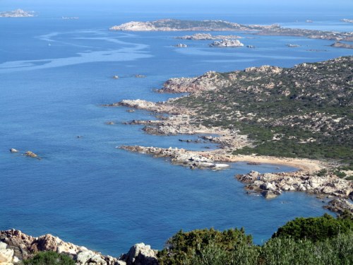 La Maddalena