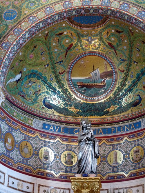 Notre-Dame de la Garde