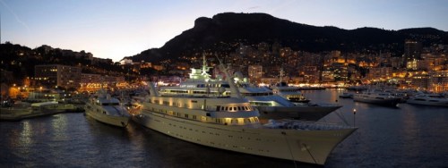 Not a Bad-Sized Boat