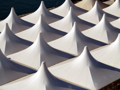 Palermo Passenger Terminal