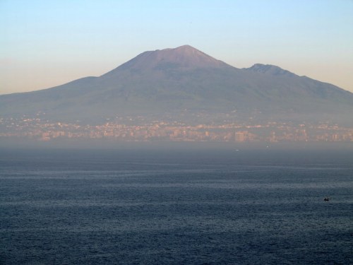 Vesuvius