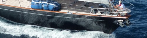 Bucket Regatta Reflection