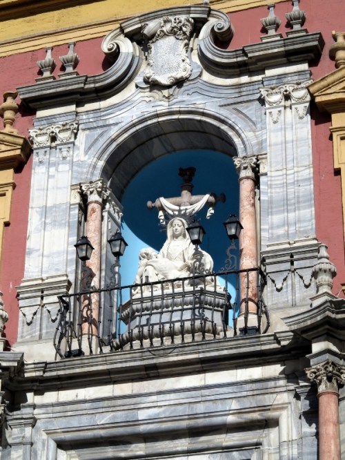 Palacio Episcopal de Málaga