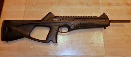 Beretta Cx4 Storm