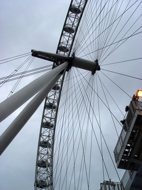 London Eye
