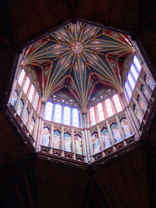 Ely Cathedral