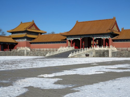 Forbidden City 013