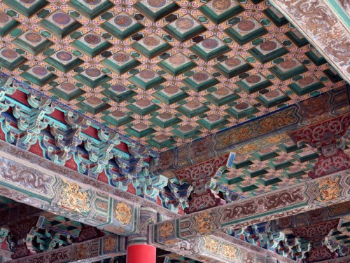 Equally Impressive Interior Details