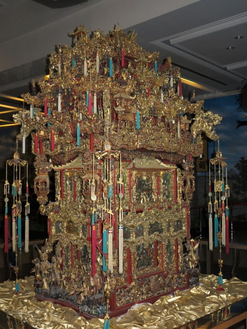 Shanghai History Museum