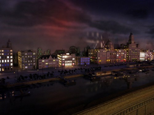 Shanghai History Museum