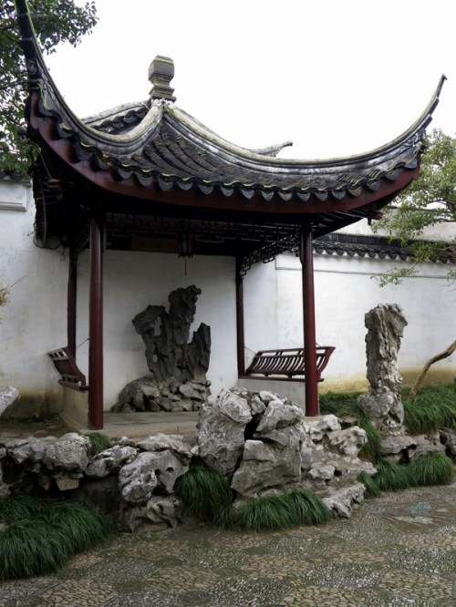 Master of the Nets Garden