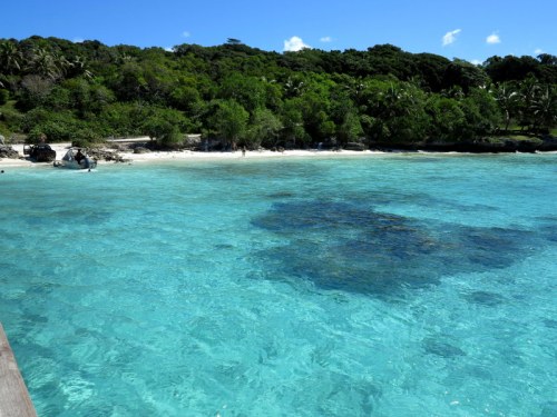 Lifou — New Caledonia