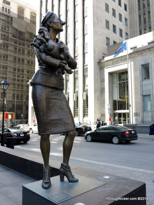 English Pug and French Poodle