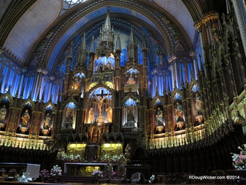 Notre-Dame Basilica Montreal-012