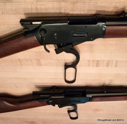 Ready for Inspection