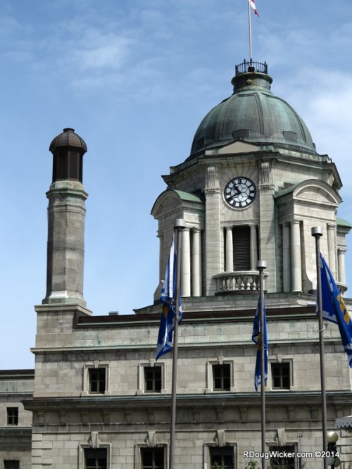 Old Post Office Building