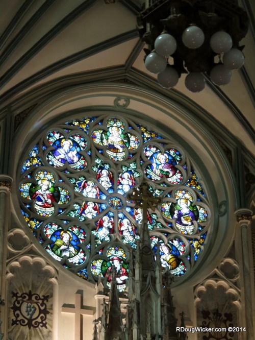 St. Dunstan's Basilica